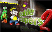 Cable Capers 2