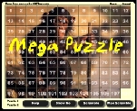 Mega Puzzle